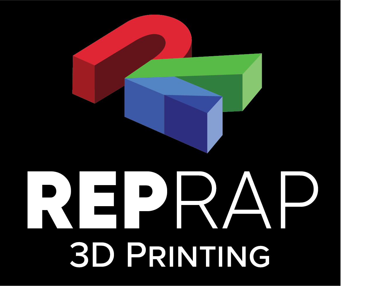 RepRap - 3D Printing for All